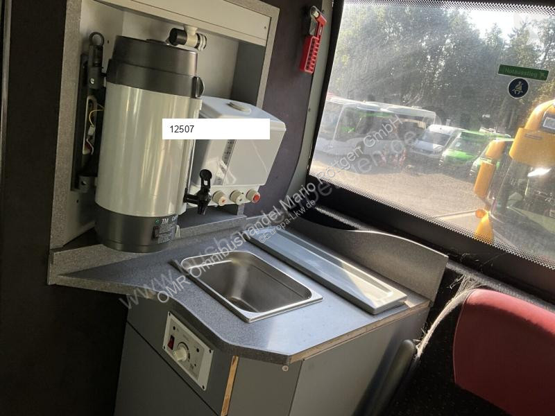 حافلة Setra HD/2
