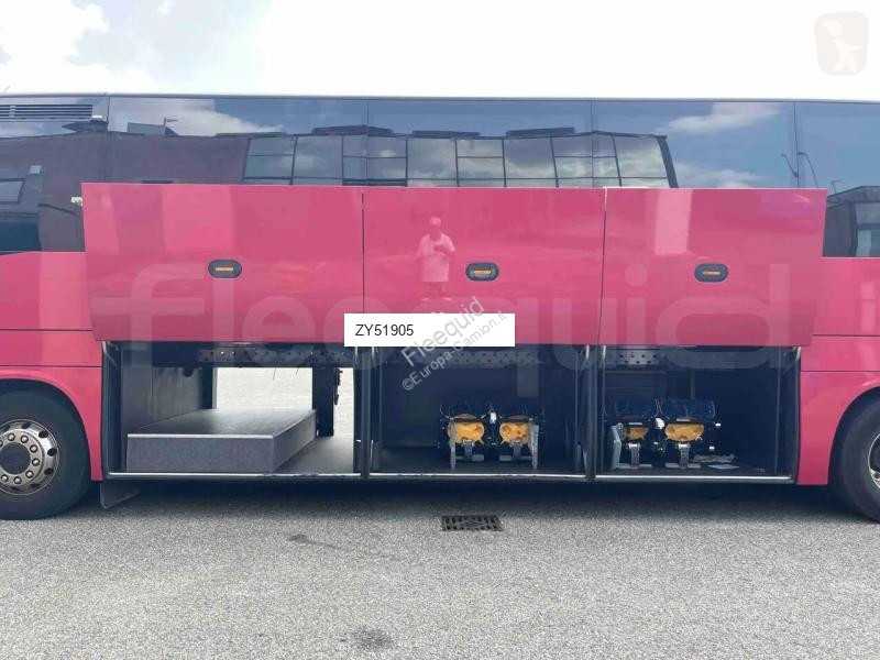 Autobus Iveco