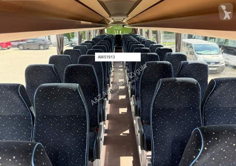 حافلة Iveco MAGELY