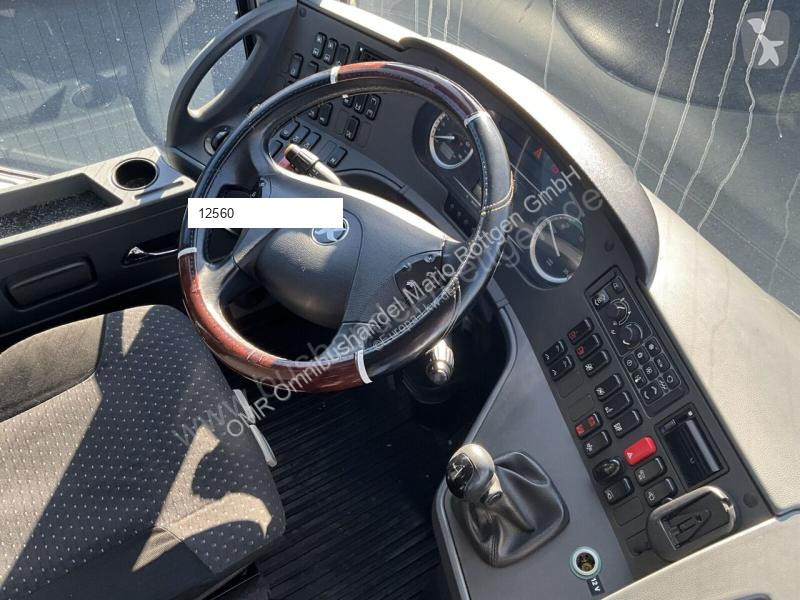 Междуградски автобус Setra