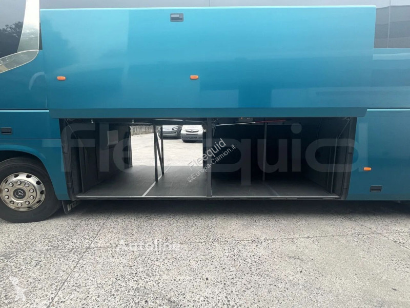 Autocar Irizar i6s