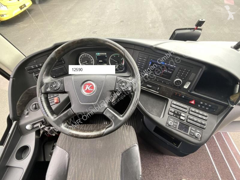 Autokar Setra S 511 HD