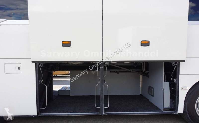 Autocar Setra 511 HD *WC*40-Sitze*411*