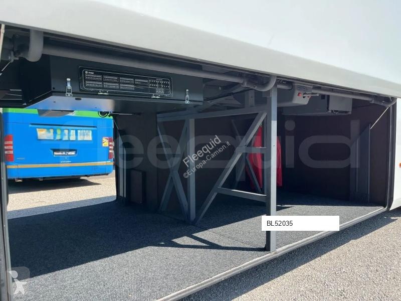 Autokar Irizar i8