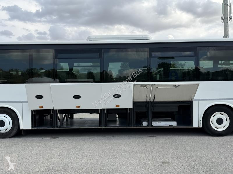 Autocar Irisbus  Arway