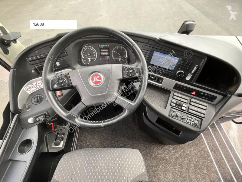 Autokar Setra S 515 HD