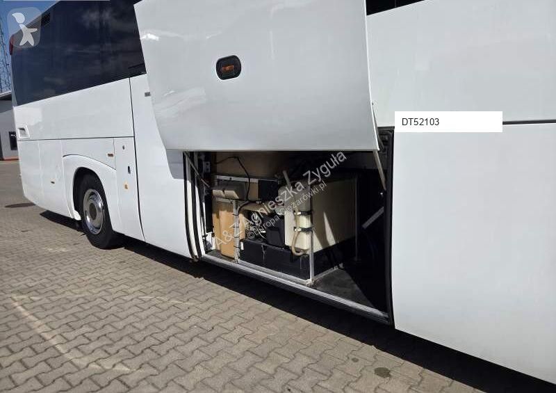 Touringcar Irisbus MAGELYS HD