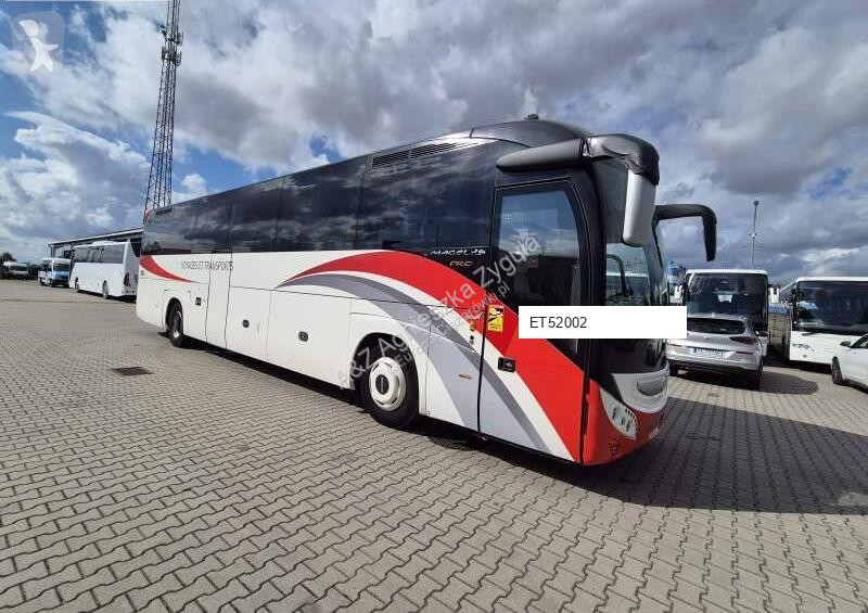 Touringcar Irisbus MAGELYS PRO / SPROWADZONY