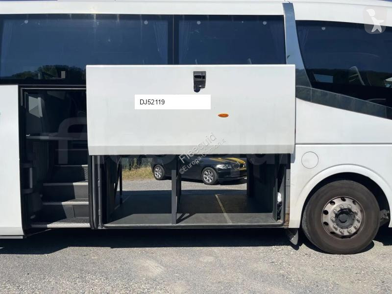 Autocar Irizar i6
