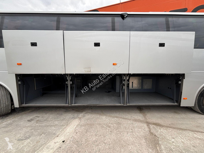 Autocar Volvo B8R H 6x2*4 61 SEATS / AC /...