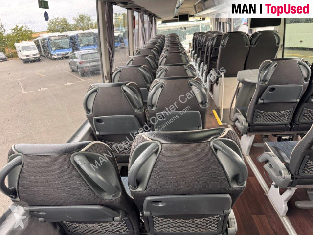 Autocar MAN Lions coach  R10 and  LIfT