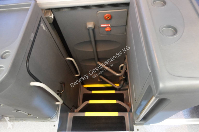 Autocar MAN R 08 Lion´s Coach*59 Sitze*EURO...