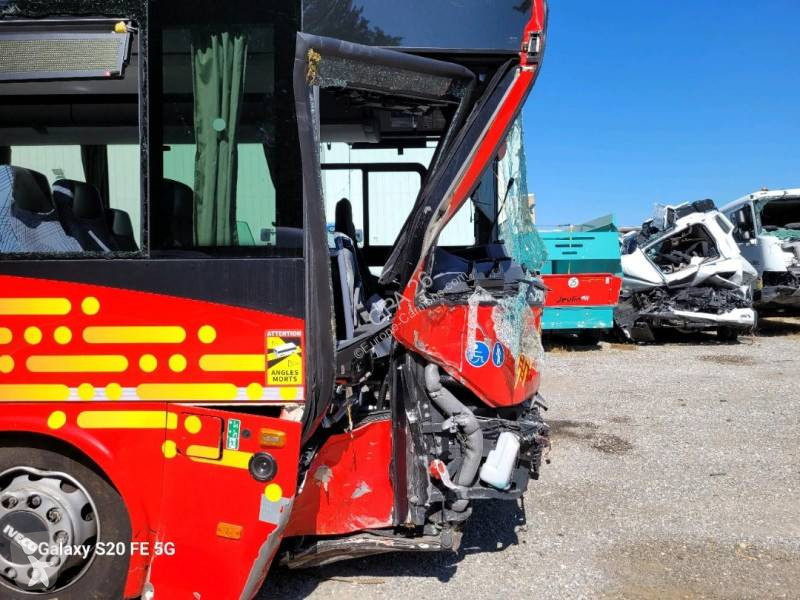 Autocar Iveco