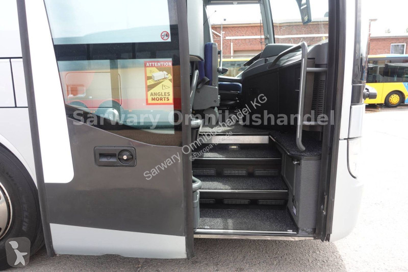 Autokar Mercedes Travego O 580-16 RHDM Edition...