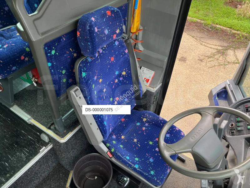 Autocar Irisbus