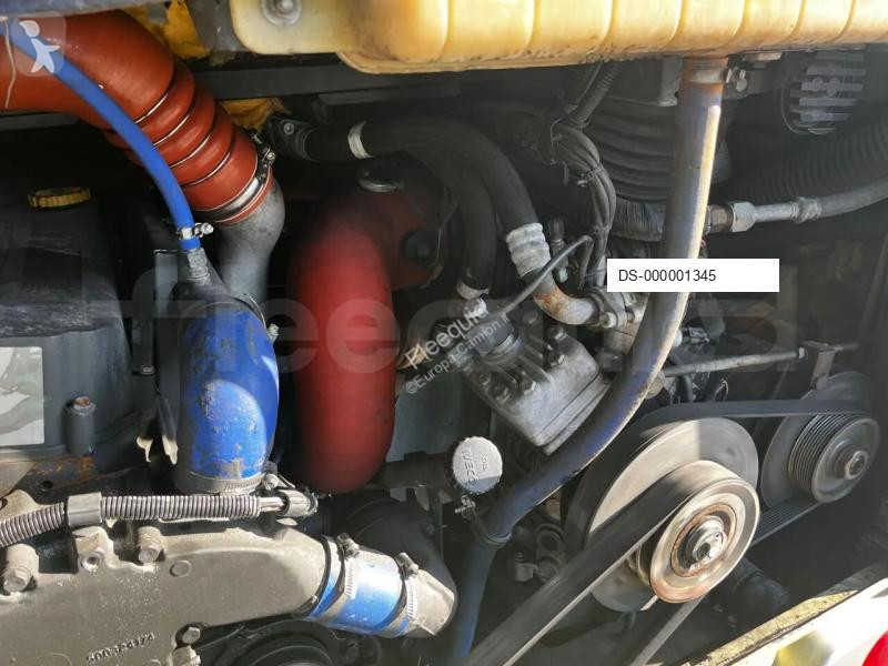 Autokar Iveco