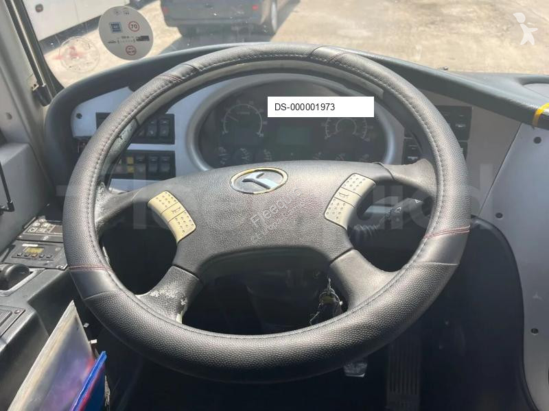 Autokar King Long