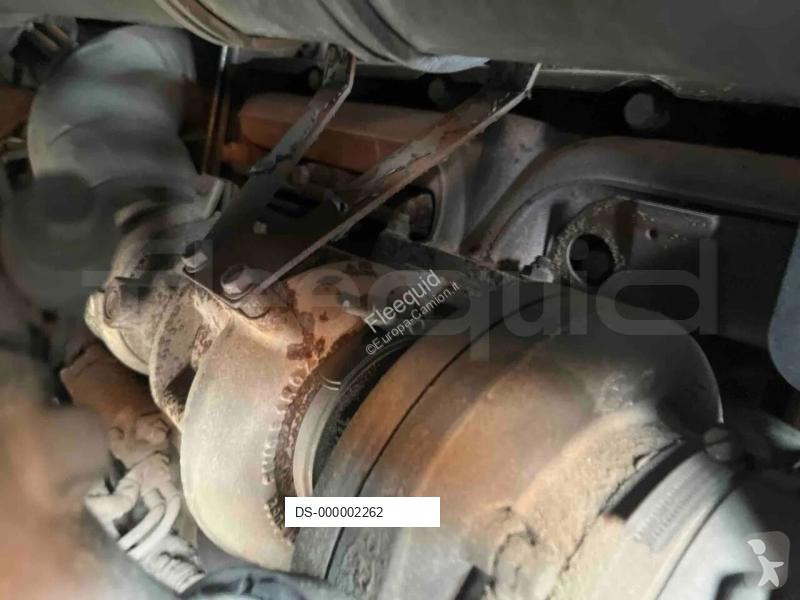 Autokar Mercedes Sunsundegui