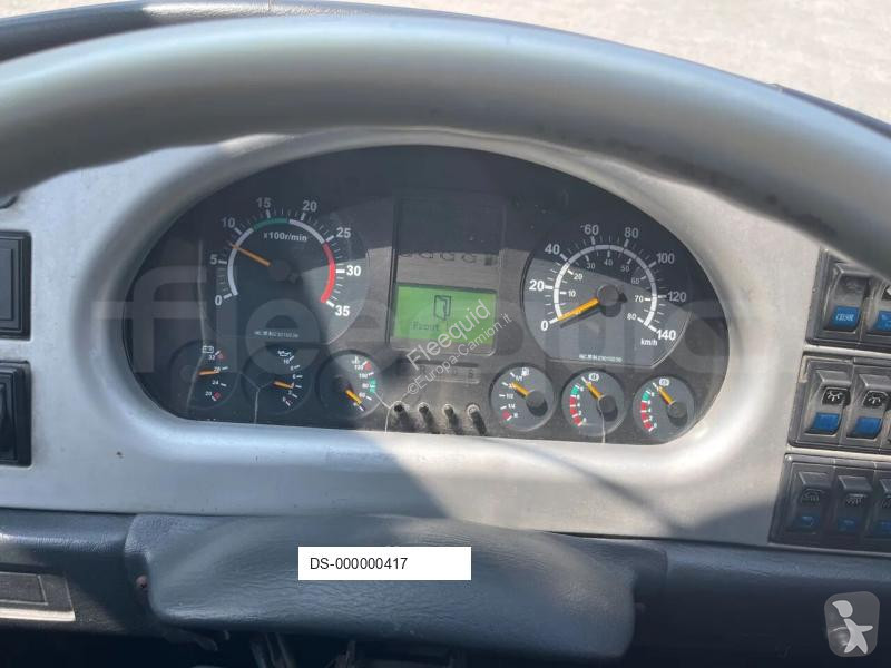 Autokar King Long XMQ6900