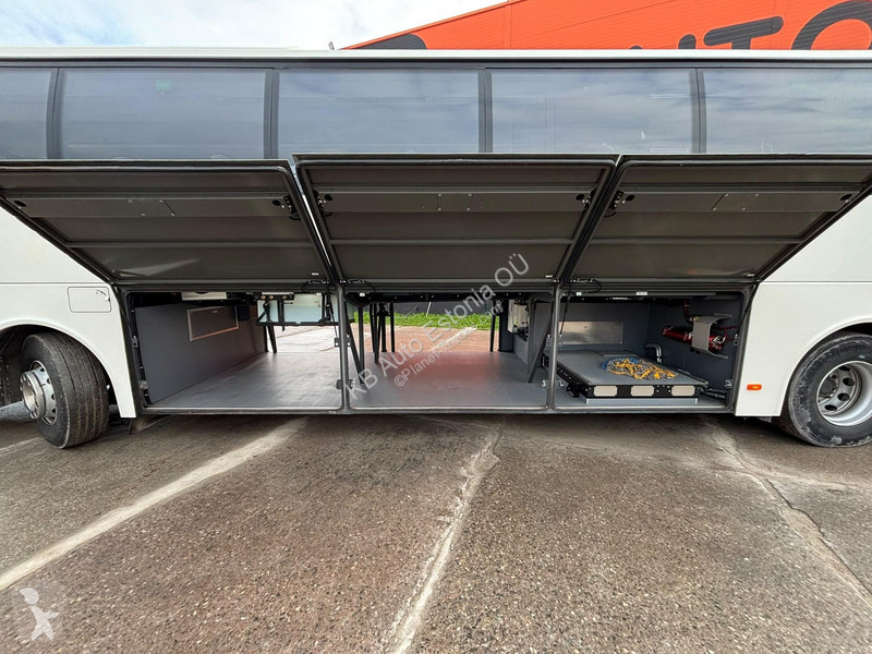 Autocar Volvo B11R H 4x2 EURO 6 / AC /...