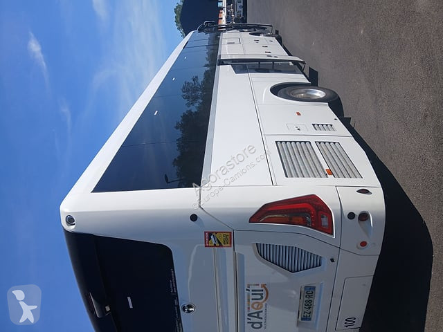 Autocar Temsa HD13