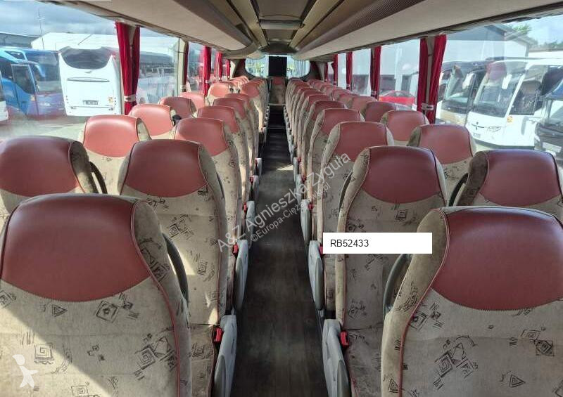 Междугородний автобус Irisbus MAGELYS