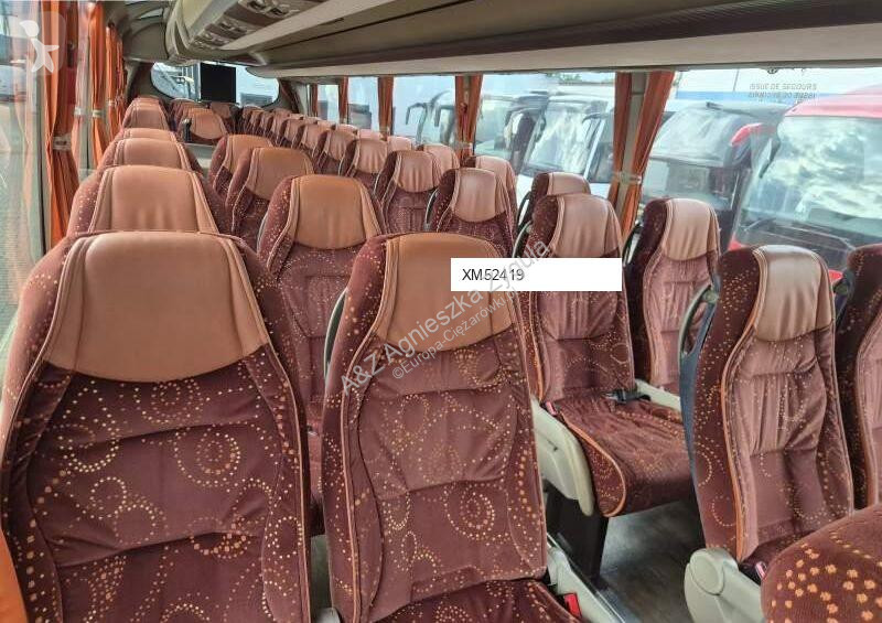 Autocar Irisbus MAGELYS / SPROWADZONY