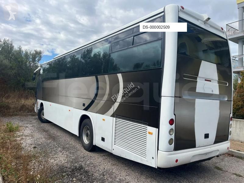 Междугородний автобус Iveco Orlandi