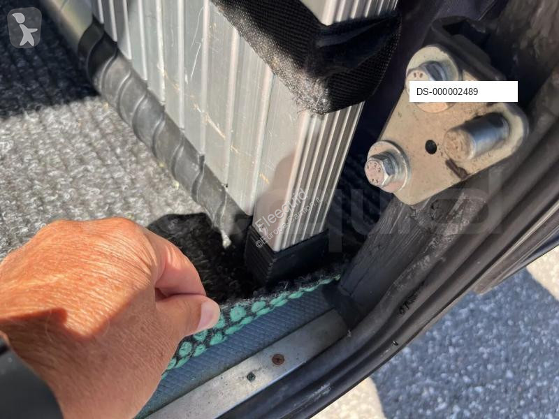 Междугородний автобус Mercedes Tourino