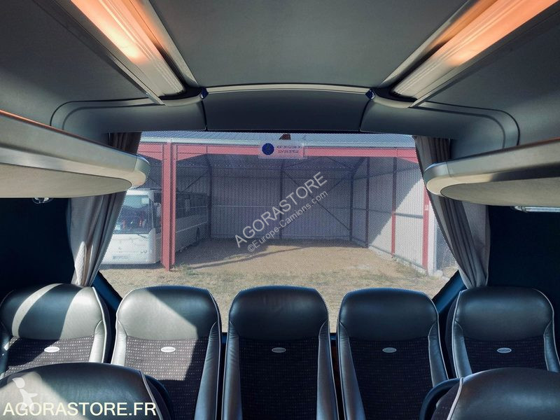 Autocar Neoplan CITYLINER