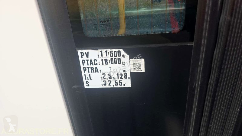 Autocar Irisbus RECREO
