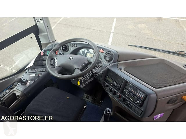 Autocar
