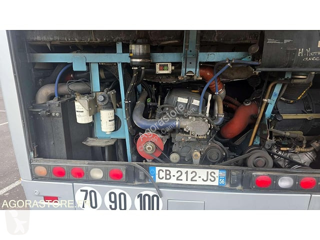Autocar