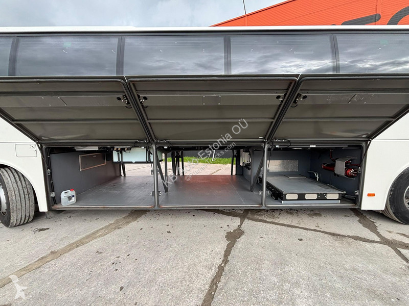 Autocar Volvo B11R H 4x2 EURO 6 / AC /...