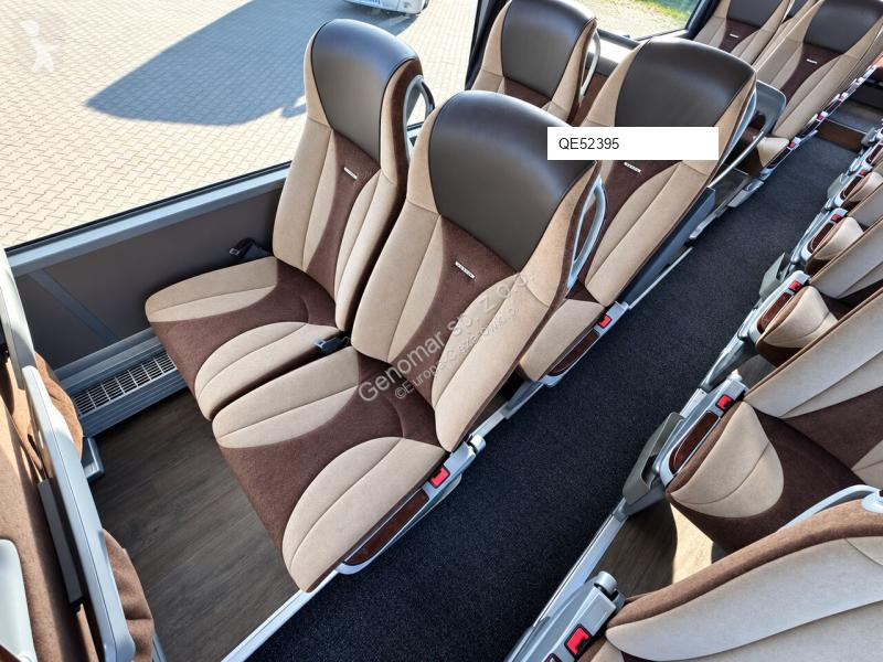 Autocar Setra GTHD