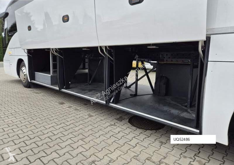 Междугородний автобус Iveco MAGELYS