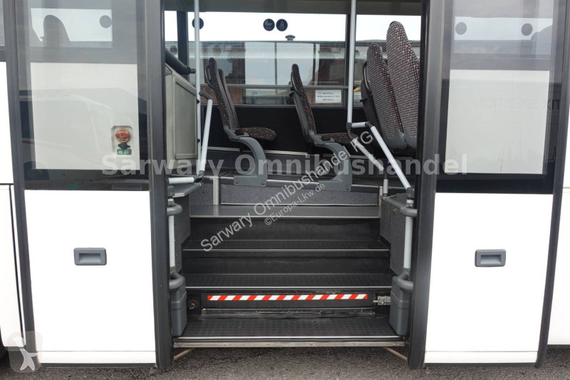 Autocar Setra GT...