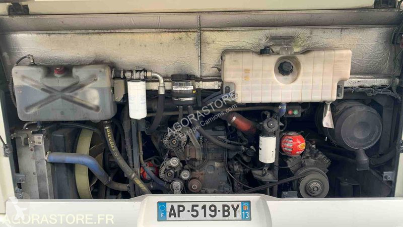 Autocar Irisbus RECREO