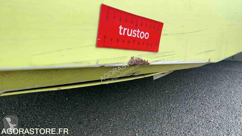 Autocar Irisbus RECREO
