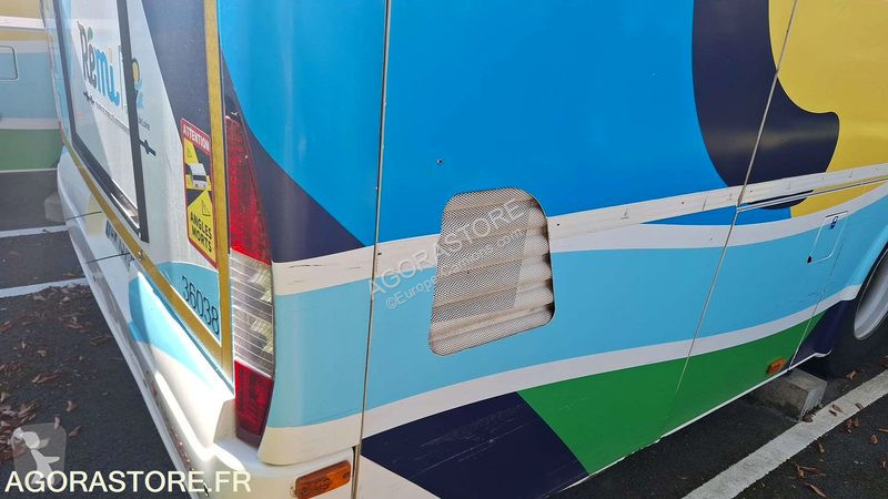 Autocar Irisbus RECREO