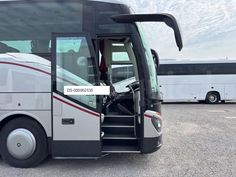 Autocar Setra S516
