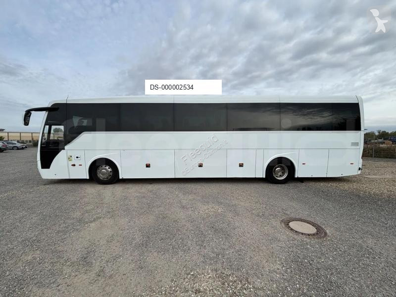 Autocar Temsa