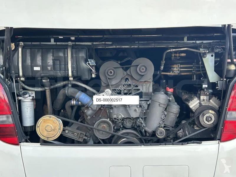 Autocar Setra