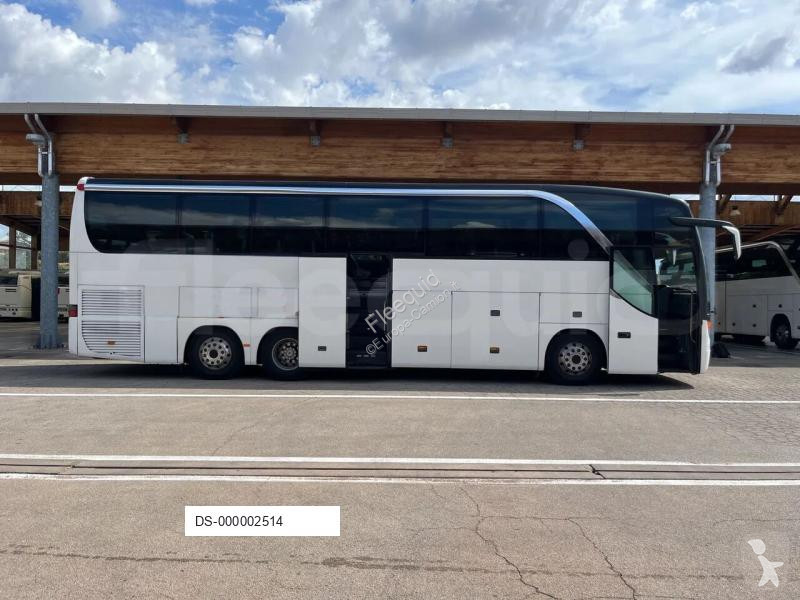 Autocar Setra