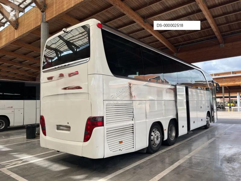 Autocar Setra