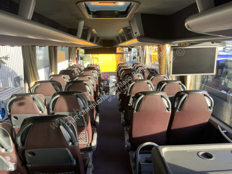 حافلة MAN R 09 Lions Coach C