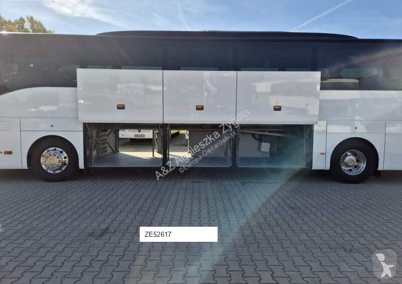 Междуградски автобус Mercedes TOURISMO RHD /...