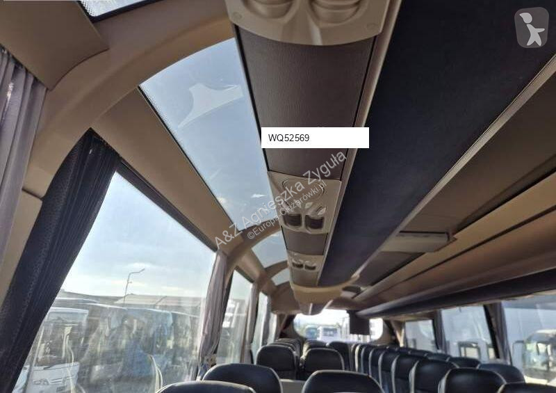 حافلة Iveco MAGELYS PRO