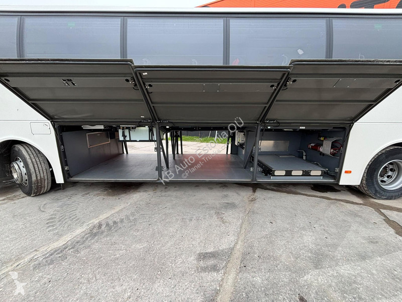 Volvo B11R H 4x2 EURO 6 / AC / AUXILIARY...