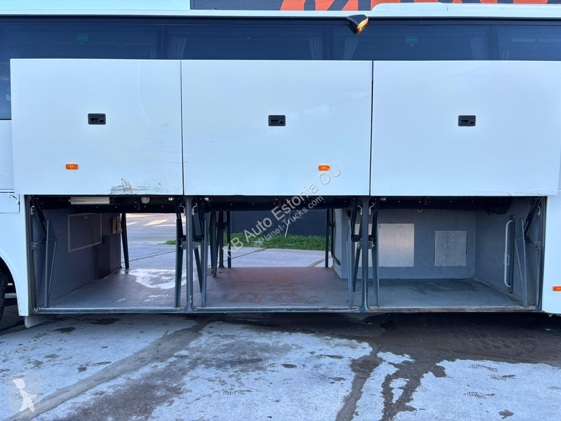 Rutebil Volvo B11R  6x2*4 59 SEATS / AC /...